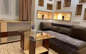 Pera Apartment Budapest